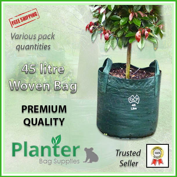 Kiwi Garden Vegetable Planter Bag | The Warehouse