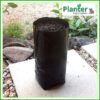 2.8 litre tall poly planter bag plant Growbag - Planter Bag Supplies NZ - for more info go to planterbags.co.nz
