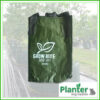 300 litre Woven Planter Bags - Planter Bag Supplies NZ - for more info go to planterbags.co.nz
