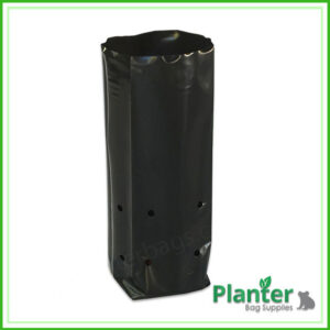 Tall Poly Planter Bags - Planter Bag Supplies NZ - for more info go to planterbags.co.nz