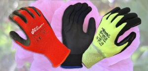 Category Gloves - for more info, go to planterbags.co.nz