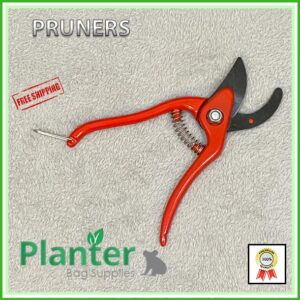 Garden Pruning Shears