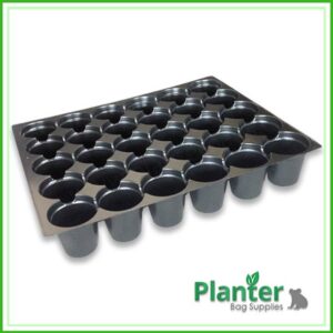 30 Cell Thermoformed Seedling Tray