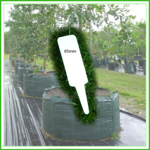 85mm Plastic Plant Tags
