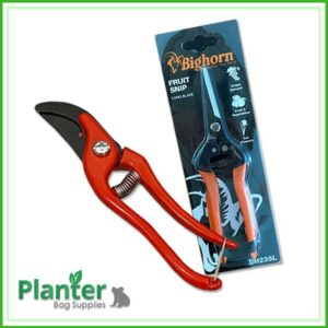 Pruning Shears & Trimmer Pickers COMBO Pack