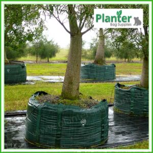 Woven Planter Bags - 750 ltr
